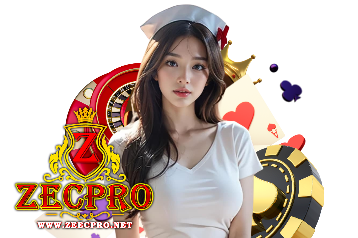zecpro สมัคร