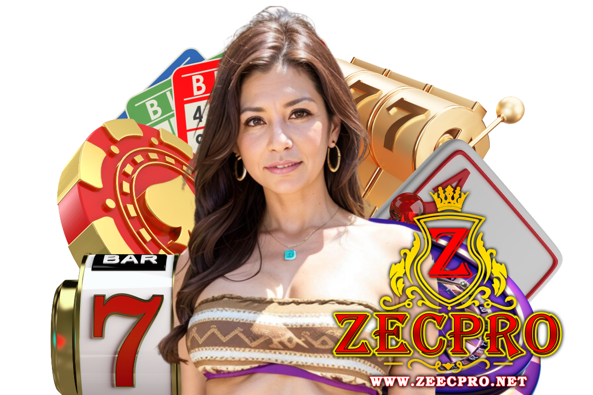 zecpro แจกเครดิตฟรี